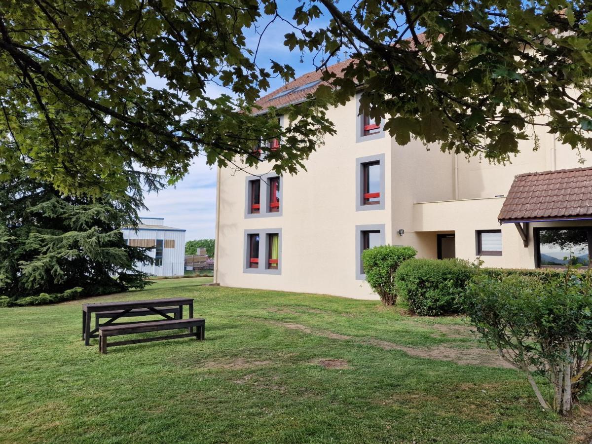 Kyriad Montluçon - Saint Victor Exterior foto